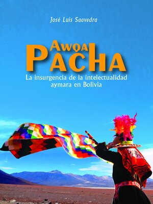 cover image of Awqa Pacha